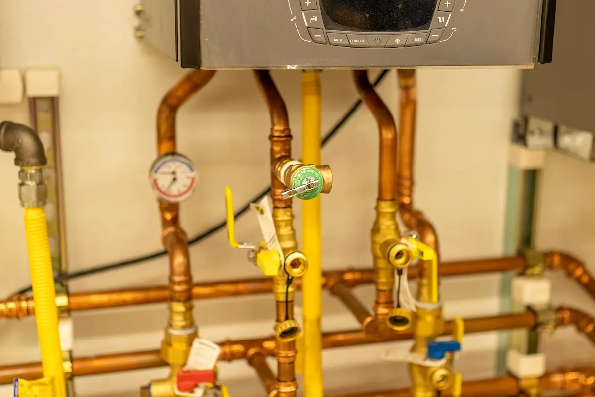 Licensed technician providing Sewer Cleanout for a homeowner in Roosevelt